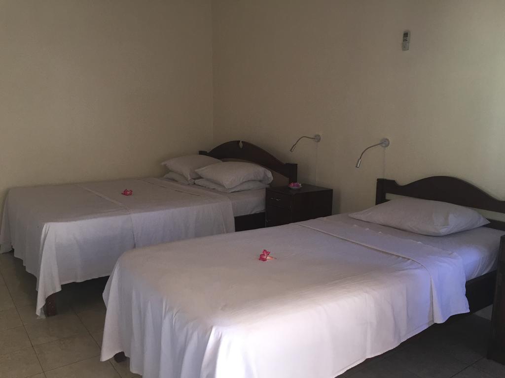 Rumah Saga Quần đảo Gili Ngoại thất bức ảnh