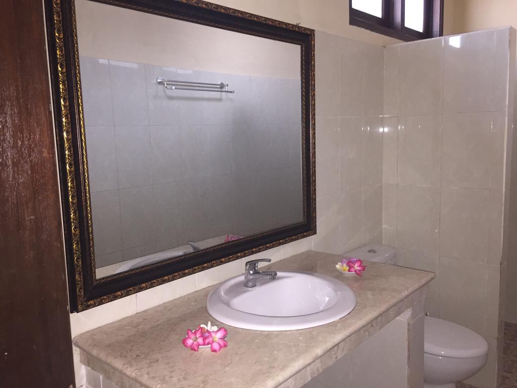 Rumah Saga Quần đảo Gili Ngoại thất bức ảnh