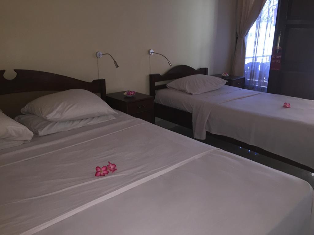 Rumah Saga Quần đảo Gili Ngoại thất bức ảnh