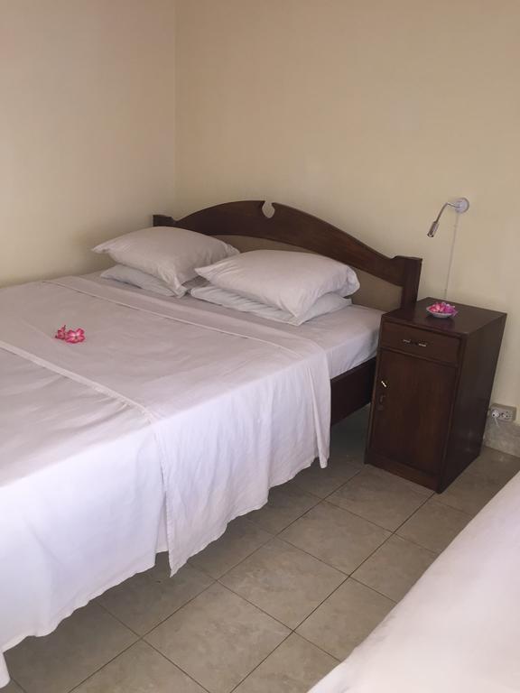Rumah Saga Quần đảo Gili Ngoại thất bức ảnh